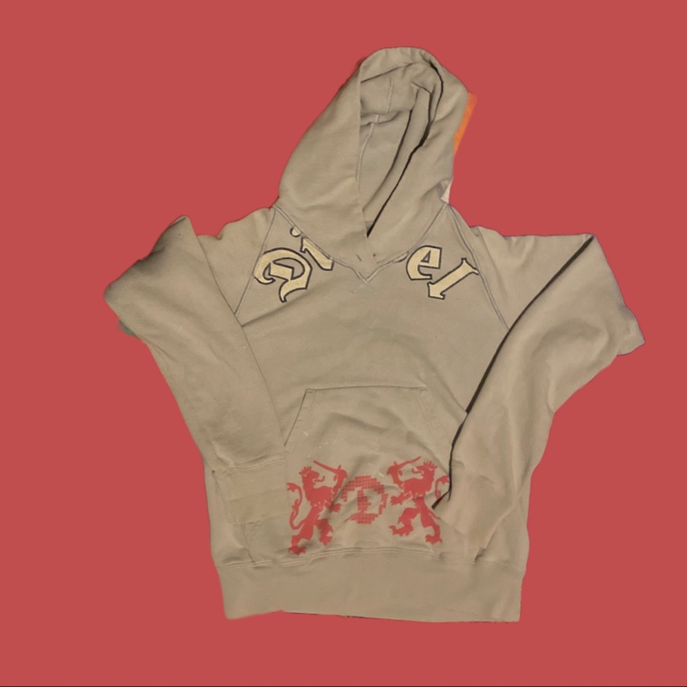 Vintage Diesel Hoodie